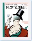 Amede couverture du New Yorker (c) Lofter1 * 11.04.2006 * 438 x 600 * (36KB)